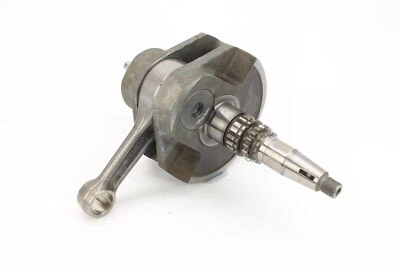 2009 2010 Kawasaki Klx450r OEM хороший коленчатый вал двигателя m7248 - Изображение 1 из 4