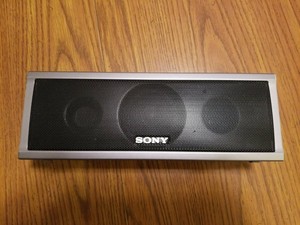 sony ss ws31 subwoofer