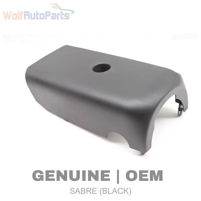 2017-2024 AUDI A5 QUATTRO - Lower Steering Column TRIM / Cover 8W0953512 - Image 1 of 4