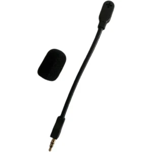 Micrófono Filtrado de Ruido Original para Auriculares Logitech G Pro X 1ª Generación - Imagen 1 de 5