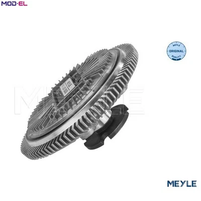 CLUTCH RADIATOR FAN 014 020 0050 FOR MERCEDES-BENZ M 115.951 2.3L 4cyl 8 3.0L - Image 1 of 4