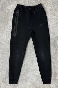 Nike Sportswear Tech Fleece Tapered Joggers 2024 Men’s Size XS / Extra Small - Picture 1 of 15