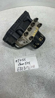 2003-2005 DODGE CARAVAN ANTI BRAKE SYSTEM ABS PUMP 05093986AA - Imagem 1 de 4