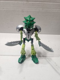 LEGO Bionicle 8567 Lewa Nuva