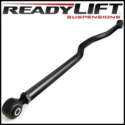 Barra de oruga ajustable trasera ReadyLift para Jeep Wrangler JK 2007-2018 4x4 Foto 1 de 2