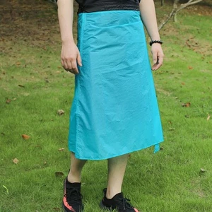 Rain Skirt Rain Clothes For 23.6-39.3in Waist Kilt Rain Pants Rain Pants - Zdjęcie 1 z 14