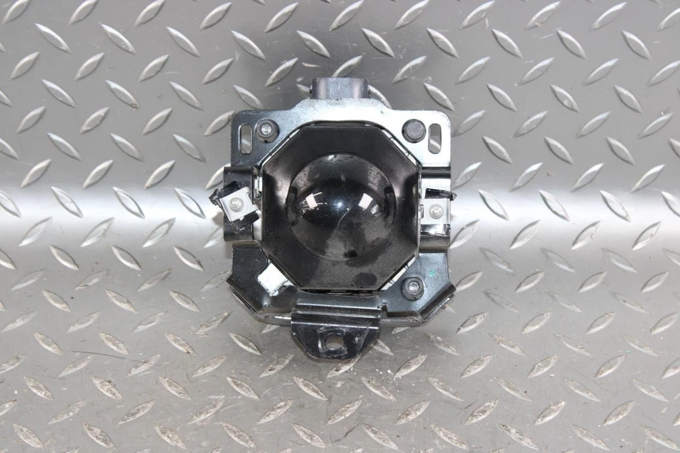 17-22 Ghibli Front Bumper Driver Adaptive Cruise Control Radar Distance Sensor Foto 1 de 4