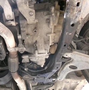 FGP 55186623 gearbox 98462 for OPEL ZAFIRA 1.9 CDTI MODELO B 2005-2012 2006 - Picture 1 of 3