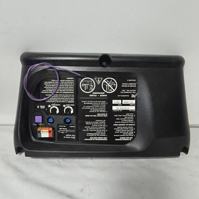 Chamberlain 41AC050-1M Logic Board Assembly Circuit Board Purple 315 MHz - Image 1 of 4