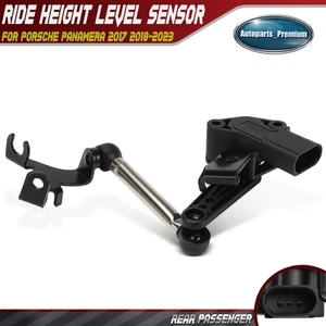 Rear Right Suspension Height Level Sensor Assembly for Porsche Panamera 17-23 - Picture 1 of 9