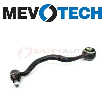 Mevotech Suspension Control Arm Assembly for 1990-1993 BMW 525i 2.5L L6 - kk Foto 1 de 4