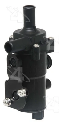 Bomba de tanque de almacenamiento de calor de refrigerante-bomba de agua 4 estaciones para Toyota Prius 04-09 Foto 1 de 4