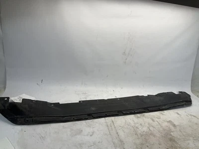 18-21 Honda Clarity Plug-In Hybrid Front Lower Under Cover Trim P - Image 1 of 4