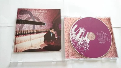 A00145 Kaoru Kurosawa / LOVE ANTHEM / 黒沢薫 Japan CD Album Foto 1 de 3