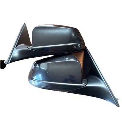Espejo retrovisor de puerta derecho e izquierdo OEM BMW 528i 535i xDrive 11-16 Foto 1 de 4