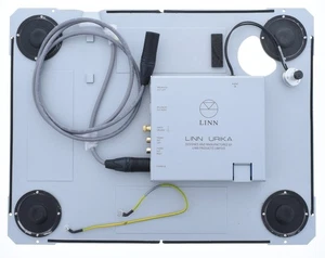 Linn Urika 1 (2016) LP12 Phono Stage. (Ref LP12_BITS_007182) - Picture 1 of 3