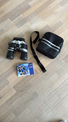 Fernglas Optus 10x50 - Bild 1 von 4