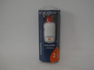 Filtro de hielo y agua para refrigerador Every Drop Whirlpοοl ΕDR2RXD1 # 2 (1C2) - Imagen 1 de 9