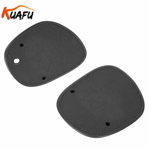 LH & RH Pair Upper Dash Speaker Cover Grille FOR 98-05 Chevrolet S10 S-10 Blazer - Picture 1 of 11