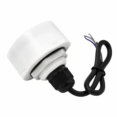 MC079DRC Merrytek Mikrowellen High Bay Bewegungsmelder für LED Hallenstrahler - Bild 1 von 4