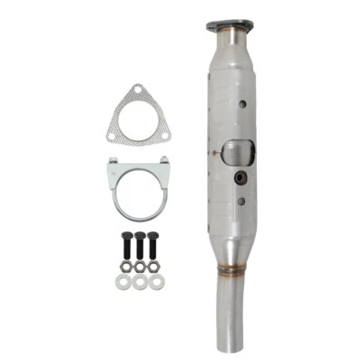 LABLT 催化转换器 适用于 2008 - 2018 年福特 E-350 Super Duty E-450 Super Duty — 第 1/4 张图片