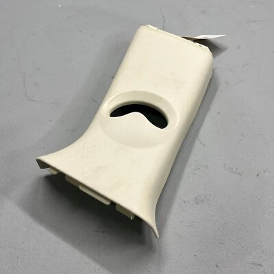 MINI COOPER COUNTRYMAN 2011-2015 LADO DEL CONDUCTOR CENTRO SUPERIOR B PILAR MOLDURA OEM Foto 1 de 4