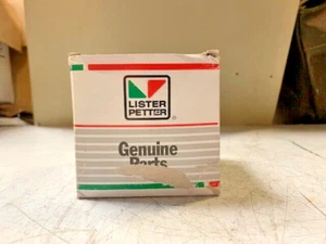 Elemento filtro de combustible Lister Petter 351-29760 - Imagen 1 de 5
