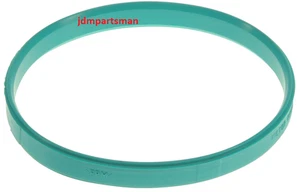 FI Throttle Body Mount Gasket 13547522361 fits 2006-2009 BMW Z4 335i,X3,X5 525i - Picture 1 of 1