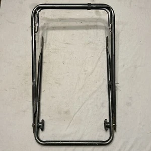 YARD MAN 12A-569Q701 WALK BEHIND LAWNMOWER HANDLE - Picture 1 of 12