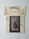 Lavender & Lace Fairy Grandmother Cross Stitch Chart Only L&L42