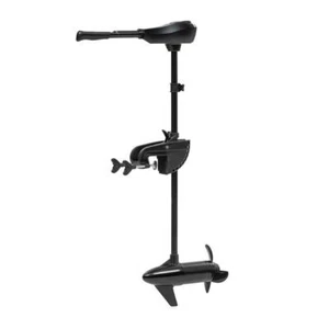 Elektro Außenbordmotor Bootsmotor Ruderboot Außenborder 86lbs 24V 1164 Watt - Bild 1 von 11