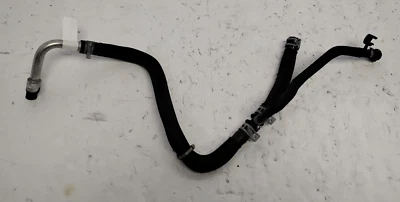 Ram 1500 2019-2024 manguera de refrigerante de radiador superior OEM 68335575AC Foto 1 de 4