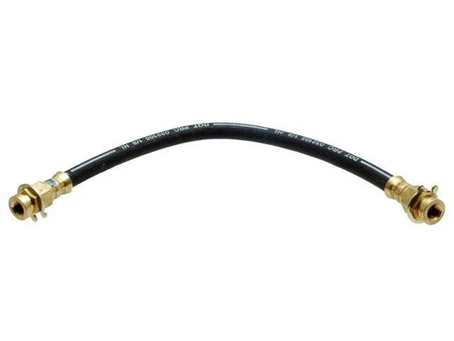 Manguera de freno delantera Raybestos 79VW57R para Dodge Monaco 1966-1968 Foto 1 de 1