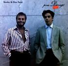 Boulou & Elios Ferr - Pour Django Denmark LP 1979 (VG+/VG+) '