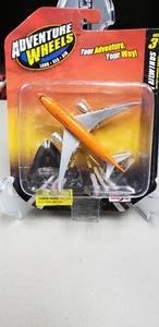 ¡¡¡RUEDAS DE AVENTURA MAISTO VIENTOS DE COLA BOEING 787-8!!! ¡NUEVO STOCK ANTIGUO 2011! 11302 - Imagen 1 de 5