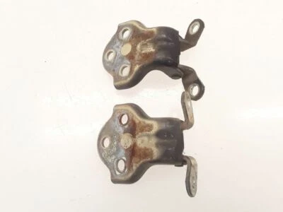 Suzuki Forenza Daewoo Nubira Lacetti 2005 front left door black hinge set Foto 1 de 3