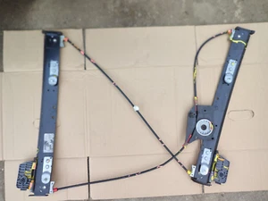 Mitsubishi Colt Convertible Czc Right Front Window Regulator 2006 - 2009 O/S/F.. - Picture 1 of 5