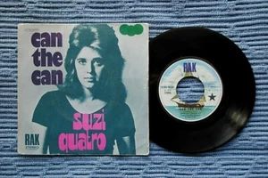 SUZI QUATRO / SP RAK C 008-94.453 / 1973 (F) - Picture 1 of 2