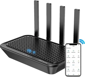 Wi-Fi Router - AC2100 5G and 2.4G Dual Band Wireless Router, Speed (g7K) - Picture 1 of 7