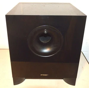 Energy ESW-8 Home Theater 8” Powered Subwoofer Speaker - Picture 1 of 5