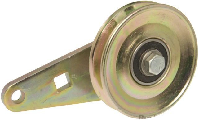 45950 4-Seasons Four-Seasons натяжной шкив кондиционера пассажирский правосторонний новый для ограниченного выпуска - Изображение 1 из 1