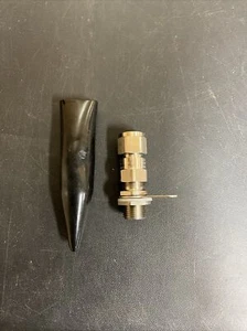 PEPPER CABLE GLANDS P/N E1WSFCK1/20S/050 NPT - Picture 1 of 3