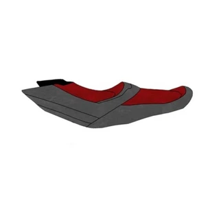 Premium seat Cover for SeaDoo GTX 155 GTX 215 2010 11 12 13/GTX Ltd iS 255 2009 - Picture 1 of 3