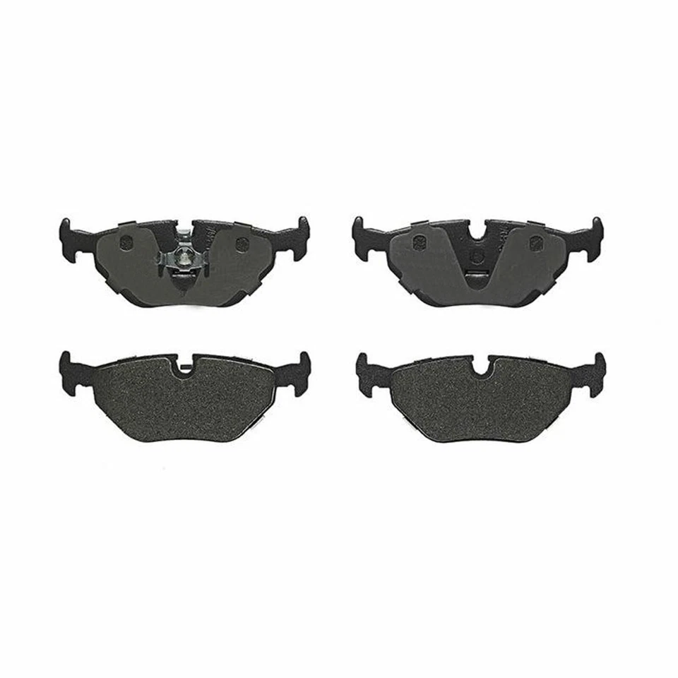 Pastiglie Pasticche pattini freno Posteriore BMW Z3 (E36) - Immagine 1 di 1