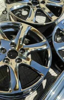 UAPAINTER Super Durable Wet Gloss ABSOLUTE BLACK Powder Coat Paint 1Lbs/0.45kg