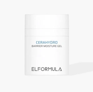 Gel Hidratante Reparador Barrera Intensivo ELFORMULA 50 ml - Imagen 1 de 4