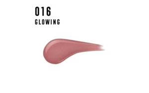 Max Factor Lipfinity Long-Lasting Two Step Lipstick - 016 Glowing 4.2g - NEW - Picture 1 of 2