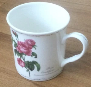 Leonardo collection Redoute rose Fine China coffee cup - Foto 1 di 5