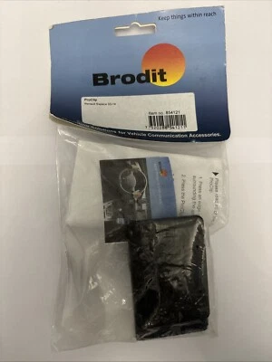 Brodit ProClip 854121 Soporte Accesorio Coche Para Renault Espace Modelo 2003-2014 Foto 1 de 4