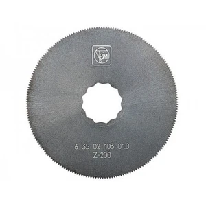 Fein Supercut 63502103010, Fein Saw blades x1 - Picture 1 of 1